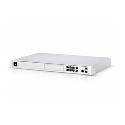 Ubiquiti UDM-PRO Dream Machine Switch Gateway 1U
