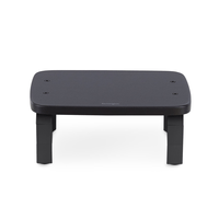 Miniatura 1 de SOPORTE PARA MONITOR SMARTFIT PARA PANTALLAS DE HASTA 21  - NEGRO