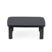 Miniatura 2 de SOPORTE PARA MONITOR SMARTFIT PARA PANTALLAS DE HASTA 21  - NEGRO