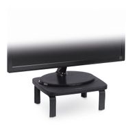 Miniatura 3 de SOPORTE PARA MONITOR SMARTFIT PARA PANTALLAS DE HASTA 21  - NEGRO