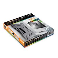 Miniatura 4 de SOPORTE ENGEL AC0517E 30" HASTA 25KG FIJO