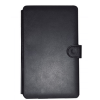 Miniatura 1 de APPROX APPIPCK03 FUNDA CON TECLADO MICRO USB 9p NEGRA