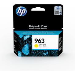 INK CARTRIDGE NO 963 YELLOW