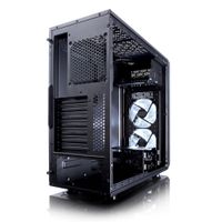 Miniatura 4 de Caja FRACTAL DESING  Focus GRGB Negro