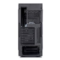 Miniatura 6 de Caja FRACTAL DESING  Focus GRGB Negro