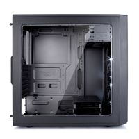 Miniatura 7 de Caja FRACTAL DESING  Focus GRGB Negro