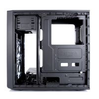 Miniatura 9 de Caja FRACTAL DESING  Focus GRGB Negro