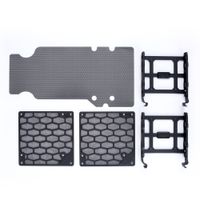 Miniatura 15 de Caja FRACTAL DESING  Focus GRGB Negro