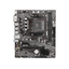 PLACA AMD RYZEN MSI A520M-A PRO AM4 DDR4 PCX MATX HDMI DVI