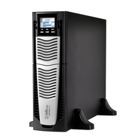 Miniatura 1 de SAI SENTINEL DUAL 10000VA 9000W 2 IEC C13 ON LINE IN