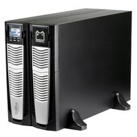 Miniatura 5 de SAI SENTINEL DUAL 10000VA 9000W 2 IEC C13 ON LINE IN