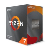 Miniatura 2 de PROCESADOR AMD RYZEN 7 3800XT 4.7GHZ SKT AM4 105W