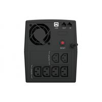 Miniatura 5 de SAI 1200VA CONCEPTRONIC 720W PROTECCION PUERTO LAN MODEM