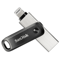 Miniatura 1 de SANDISK IXPAND 64GB USB FLASH DRIVE GO FOR IPHONE AND IP AD