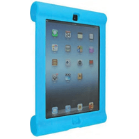 Miniatura 1 de FUNDA IPAD MINI APPROX ANTI-SHOCK CASE AZUL