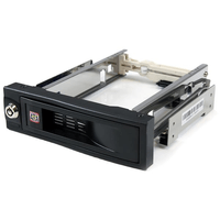 Miniatura 1 de 5.25  TRAY-LESS SATA HOT-SWAP