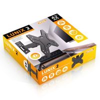Miniatura 3 de SOPORTE ENGEL AC0590E LINUXPRO ORIENTABLE ARTICULADO