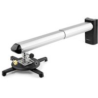 Miniatura 2 de SOPORTE PARED PROYECTOR STARTECH UNIVERSAL CORTO ALCANCE
