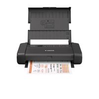 Miniatura 5 de PIXMA TR150 WITH BATTERY 1.44IN OLED DISPLAY WLAN IN