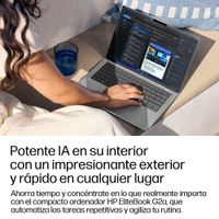 Miniatura 5 de HP EBXG2a14AI RAI5435 14 32GB/512 PC ESS