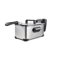 Miniatura 1 de FREIDORA TAURUS FRY 3 3 LITROS