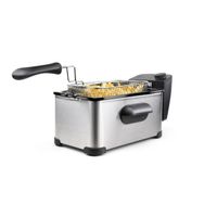 Miniatura 4 de FREIDORA TAURUS FRY 3 3 LITROS