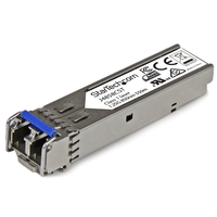 Miniatura 1 de Gb Fiber SFP - HP J4858C Compatible