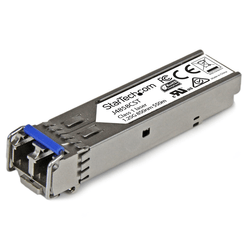 Gb Fiber SFP - HP J4858C Compatible