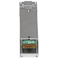 Miniatura 5 de Gb Fiber SFP - HP J4858C Compatible