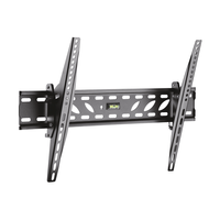 Miniatura 1 de SOPORTE DE PARED AISENS PANTALLAS 37P  70P NEGRO WT70T 019