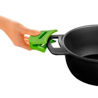 Miniatura 2 de CACEROLA BRA 400524 24CM PRIOR BAJA