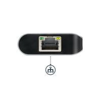Miniatura 4 de USB-C MULTIPORT ADAPTER WITH SD PD - 4K HDMI - GBE - 2X USB -A
