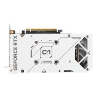 Miniatura 7 de ASUS Dual GeForce RTX 5060 8GB GDDR7 White Edition