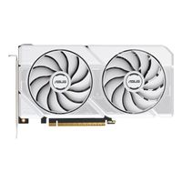 Miniatura 15 de ASUS Dual GeForce RTX 5060 8GB GDDR7 White Edition
