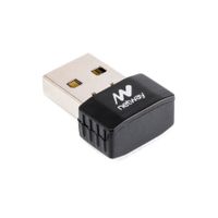 Miniatura 1 de TARJETA DE RED INAL. NETWAY AC600 DUALBAND USB
