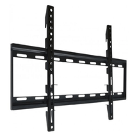 Miniatura 1 de SOPORTE PARED TV L-LINK LL-SP-640 37"/70" MAX.40KG NEGRO FIJO