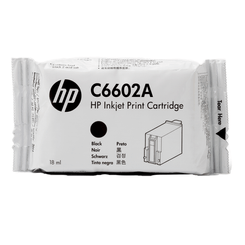 HP Cartucho Negro ADDMASTER/IJ 6000, 18ml (7 millones de caracteres)