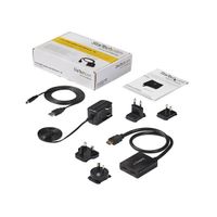 Miniatura 2 de MULTIPLICADOR HDMI DE 2 PUERTOS