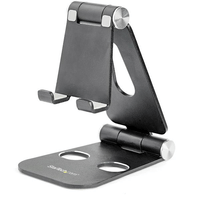 Miniatura 1 de Soporte Universal de Aluminio para Tablet y Teléfono M vil