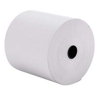 Miniatura 3 de iggual Pack 5 rollos papel térmico sin BPA 80X80mm