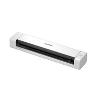 Miniatura 3 de DS-740D A4 TWO-WAY SCROLLING MOBILE SCANNER IN