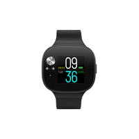 Miniatura 1 de SMARTWATCH ASUS VIVOWATCH BP HC-A04 BLACK