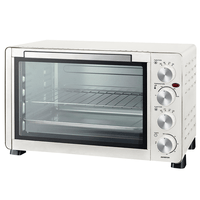 Miniatura 1 de HORNO SOBREMESA INFINITON HSM-20B31