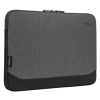Miniatura 1 de FUNDA PORTATIL TARGUS CYPRESS ECO SLEEVE 13- 14" GRIS