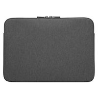 Miniatura 4 de FUNDA PORTATIL TARGUS CYPRESS ECO SLEEVE 13- 14" GRIS