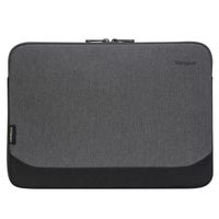 Miniatura 5 de FUNDA PORTATIL TARGUS CYPRESS ECO SLEEVE 13- 14" GRIS
