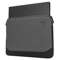 Miniatura 6 de FUNDA PORTATIL TARGUS CYPRESS ECO SLEEVE 13- 14" GRIS