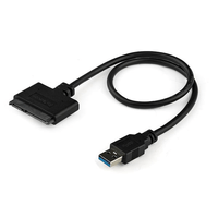 Miniatura 1 de CABLE ADAPTADOR USB 3.0 UASP