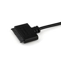 Miniatura 3 de CABLE ADAPTADOR USB 3.0 UASP