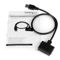Miniatura 5 de CABLE ADAPTADOR USB 3.0 UASP
